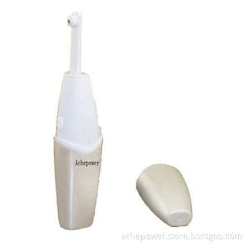 Hot Selling Dental Cleaner for Removing Smoke Stains